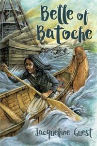 Produktbild: Belle of Batoche