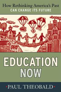 Produktbild: Education Now