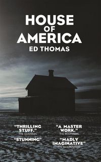 Produktbild: House of America