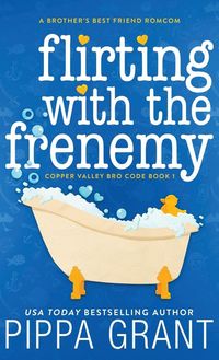 Produktbild: Flirting with the Frenemy