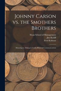 Produktbild: Johnny Carson vs. the Smothers Brothers