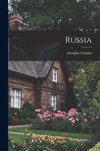 Produktbild: Russia