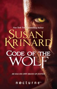 Produktbild: Code of the Wolf