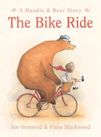 Produktbild: The Bike Ride