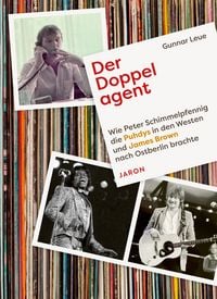Produktbild: Der Doppelagent