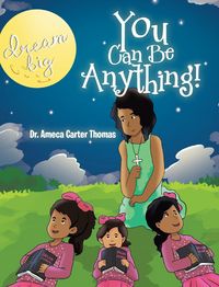 Produktbild: You Can Be Anything!