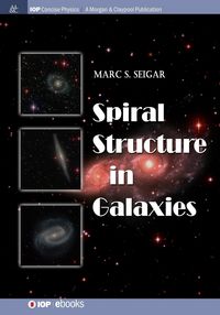 Produktbild: Spiral Structure in Galaxies