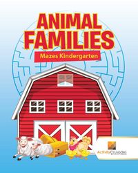 Produktbild: Animal Families