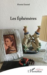 Produktbild: Les &Eacute;ph&eacute;m&egrave;res