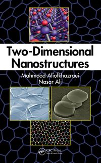 Produktbild: Two-Dimensional Nanostructures