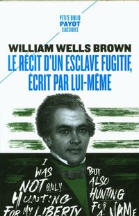 Produktbild: Le r&eacute;cit d'un esclave fugitif, &eacute;crit par lui-m&ecirc;me