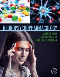Produktbild: Neuropsychopharmacology