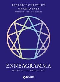 Produktbild: Enneagramma. Scopri la tua personalit&agrave;