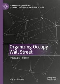 Produktbild: Organizing Occupy Wall Street