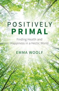 Produktbild: Woolf, E: Positively Primal