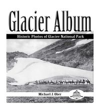 Produktbild: Glacier Album