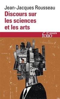 Produktbild: Discours Sur Les Scienc