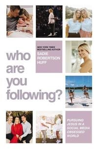 Produktbild: Who Are You Following?