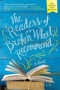 Produktbild: The Readers of Broken Wheel Recommend