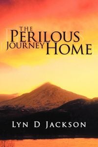 Produktbild: The Perilous Journey Home