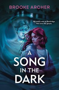 Produktbild: A Song in the Dark