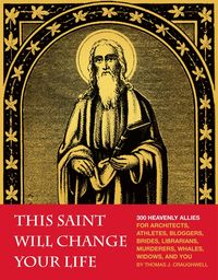 Produktbild: This Saint Will Change Your Life