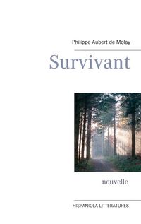 Produktbild: Survivant