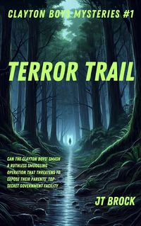 Produktbild: Terror Trail