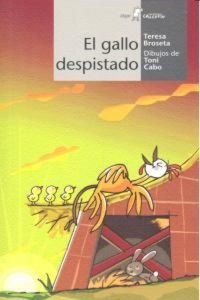Produktbild: El gallo despistado