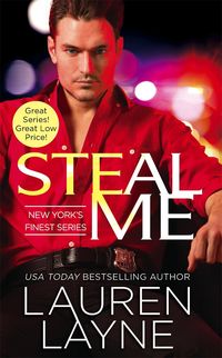 Produktbild: Steal Me