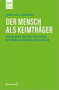 Produktbild: Der Mensch als Keimtr&auml;ger