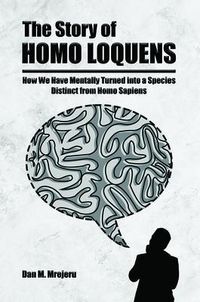 Produktbild: The Story of Homo Loquens