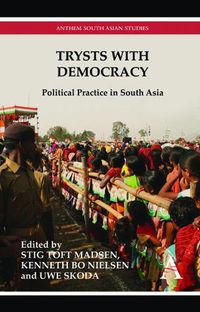 Produktbild: Trysts with Democracy