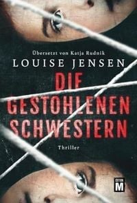 Produktbild: Die gestohlenen Schwestern