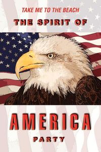 Produktbild: The Spirit of America Party