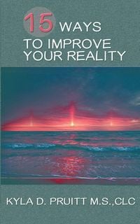 Produktbild: 15 Ways to Improve Your Reality