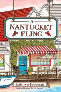 Produktbild: A Nantucket Fling
