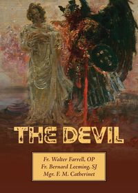 Produktbild: The Devil