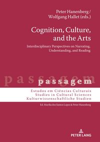 Produktbild: Cognition, Culture, and the Arts