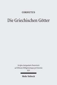 Produktbild: Die Griechischen G&ouml;tter