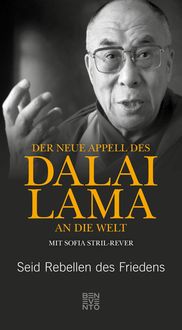Produktbild: Der neue Appell des Dalai Lama an die Welt