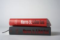 Harro und Libertas