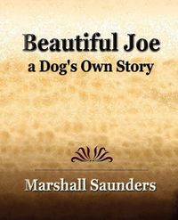 Produktbild: Beautiful Joe a Dog's Own Story (1893)