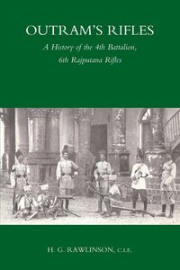 Produktbild: Outram's Rifles