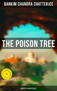 Produktbild: The Poison Tree (World's Classics Series)