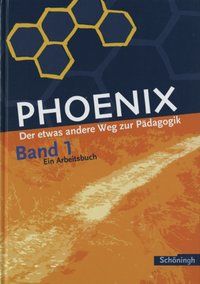 Bild vom Artikel Phoenix 1 Arb. Neubearb. vom Autor Heinz Dorlöchter
