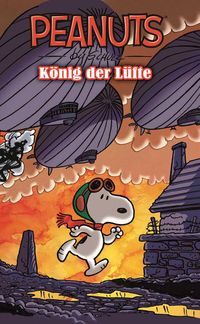 Snoopy!' von 'Charles M. Schulz' - Buch - '978-3-551-73368-9