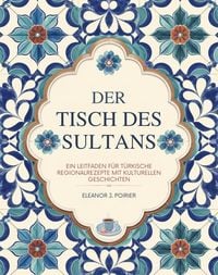 Produktbild: Der Tisch des Sultans