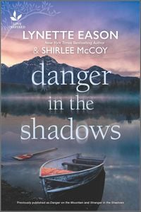Produktbild: Danger in the Shadows