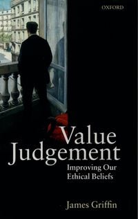 Produktbild: Value Judgement
